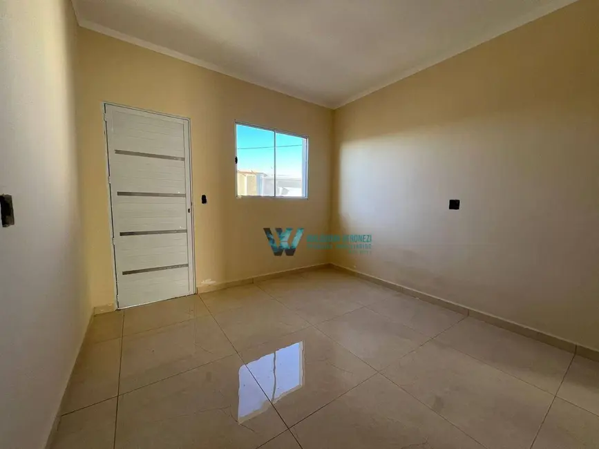 Foto 9 de Casa com 3 quartos à venda, 125m2 em Jardim Bandeirantes, Pocos De Caldas - MG