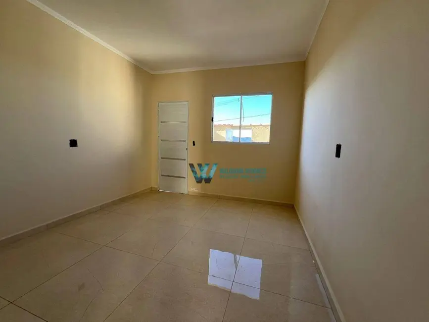 Foto 4 de Casa com 3 quartos à venda, 125m2 em Jardim Bandeirantes, Pocos De Caldas - MG