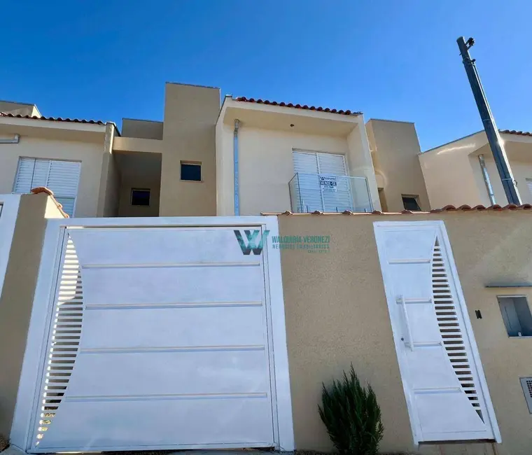 Foto 5 de Casa com 3 quartos à venda, 125m2 em Jardim Bandeirantes, Pocos De Caldas - MG