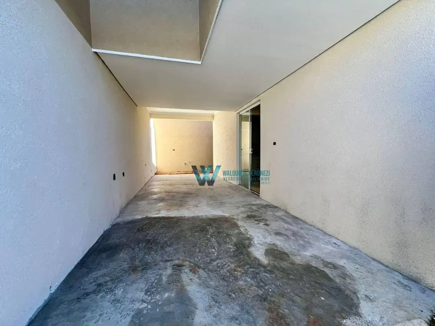 Foto 3 de Casa com 3 quartos à venda, 125m2 em Jardim Bandeirantes, Pocos De Caldas - MG