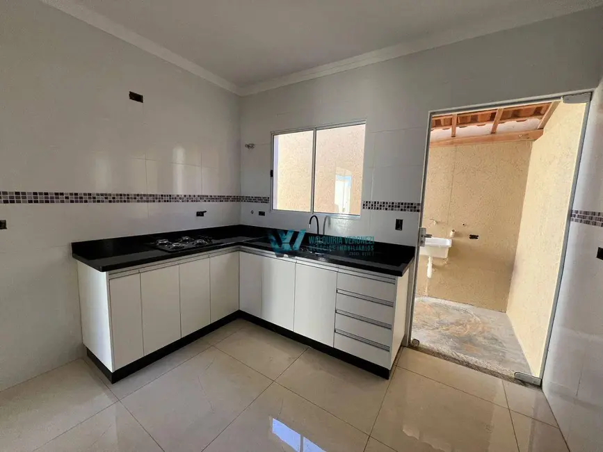 Foto 6 de Casa com 3 quartos à venda, 125m2 em Jardim Bandeirantes, Pocos De Caldas - MG