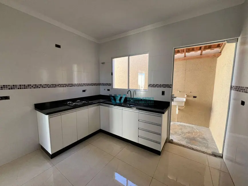 Foto 7 de Casa com 3 quartos à venda, 125m2 em Jardim Bandeirantes, Pocos De Caldas - MG