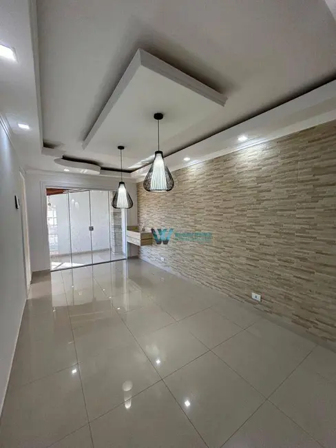 Foto 3 de Casa com 3 quartos à venda, 163m2 em Parque São Sebastião, Pocos De Caldas - MG