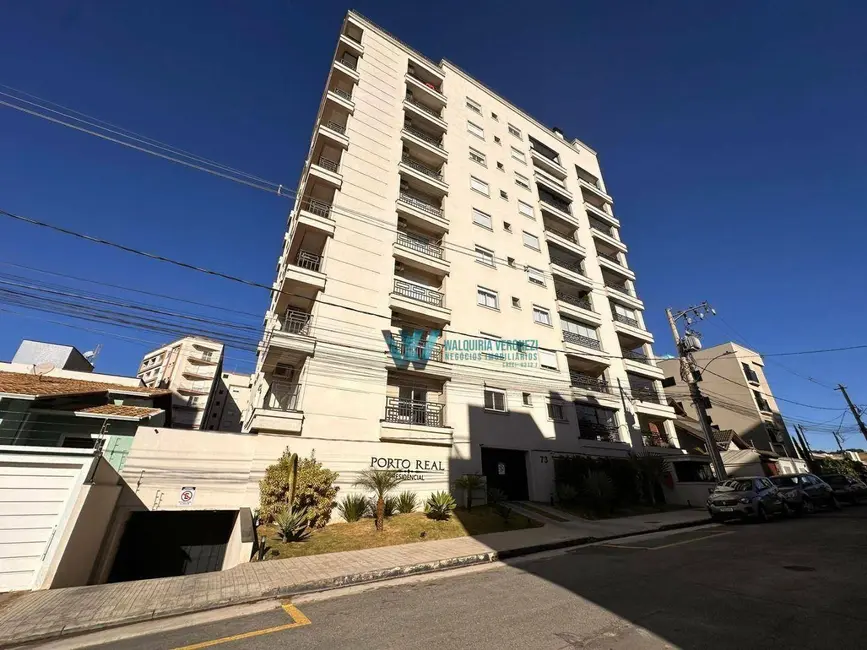 Apartamento com 3 quartos à venda, 106m2 em Jardim Elvira Dias, Pocos De Caldas - MG - imagem 1 Foto 1 de Apartamento com 3 quartos à venda, 106m2 em Jardim Elvira Dias, Pocos De Caldas - MG