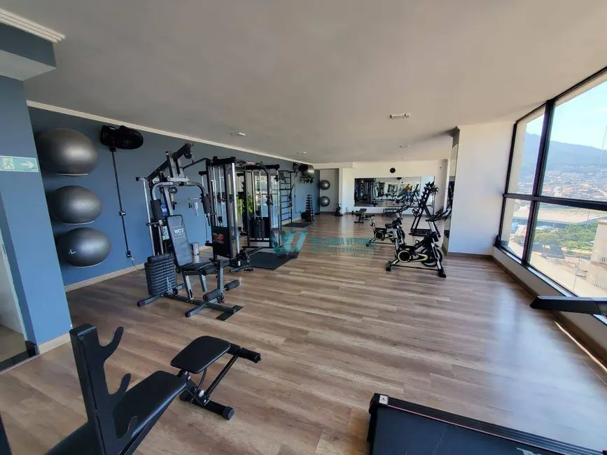 Apartamento com 3 quartos à venda, 106m2 em Jardim Elvira Dias, Pocos De Caldas - MG - imagem 6 Foto 6 de Apartamento com 3 quartos à venda, 106m2 em Jardim Elvira Dias, Pocos De Caldas - MG