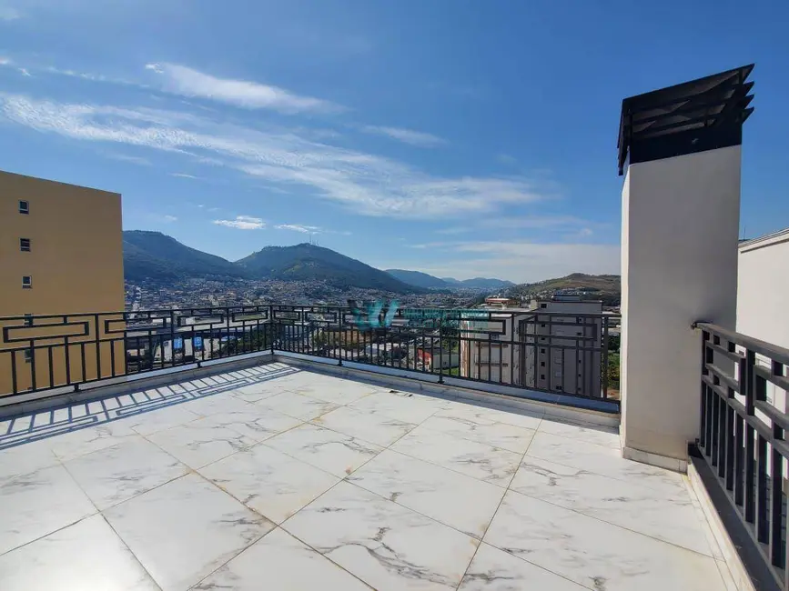 Apartamento com 3 quartos à venda, 106m2 em Jardim Elvira Dias, Pocos De Caldas - MG - imagem 9 Foto 9 de Apartamento com 3 quartos à venda, 106m2 em Jardim Elvira Dias, Pocos De Caldas - MG