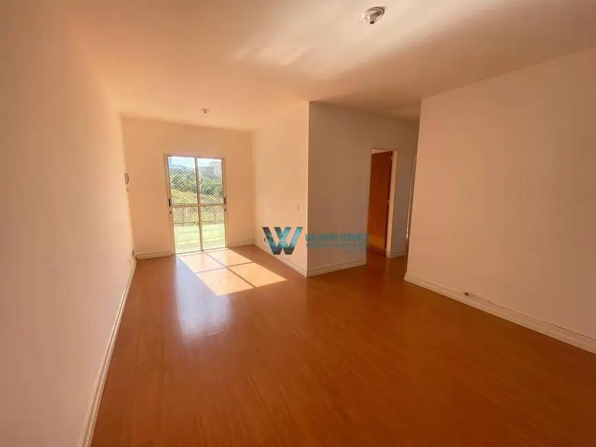 Foto 2 de Apartamento com 3 quartos à venda, 73m2 em Jardim Country Club, Pocos De Caldas - MG