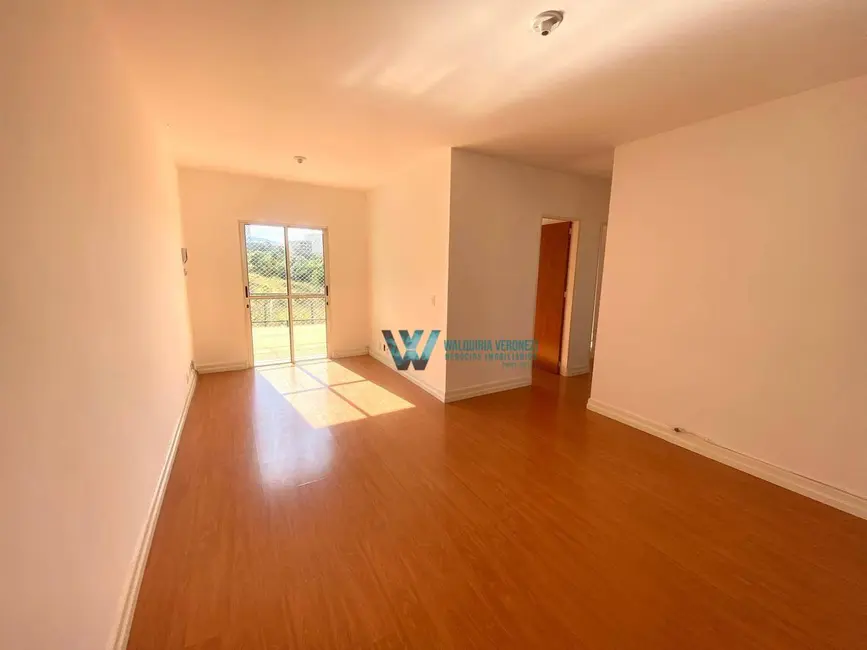 Foto 1 de Apartamento com 3 quartos à venda, 73m2 em Jardim Country Club, Pocos De Caldas - MG