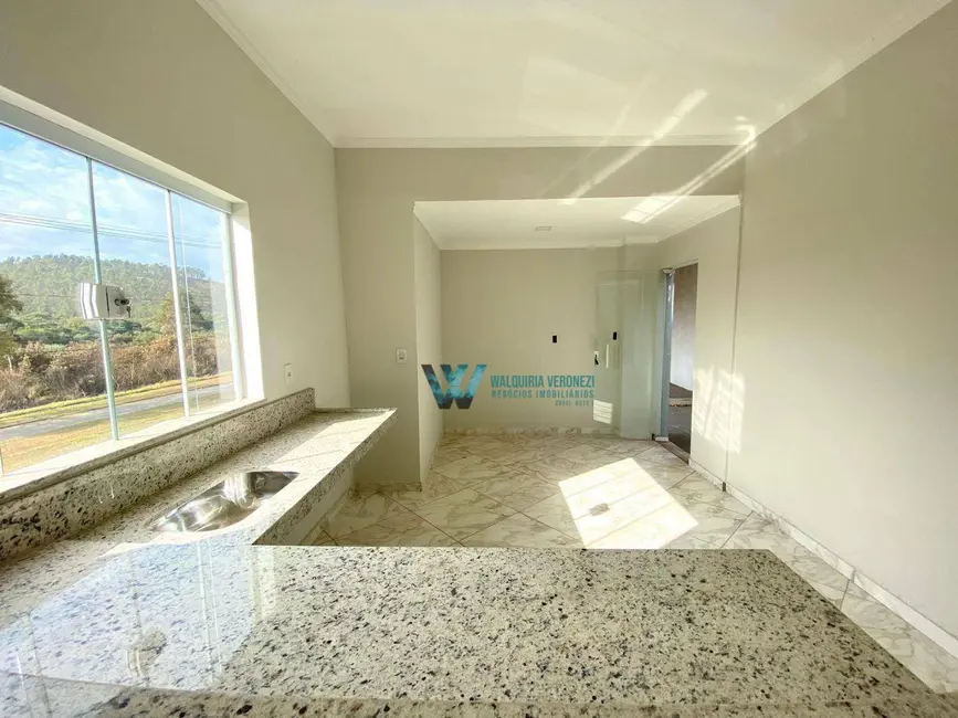 Foto 8 de Casa com 3 quartos à venda, 176m2 em Parque das Nações, Pocos De Caldas - MG