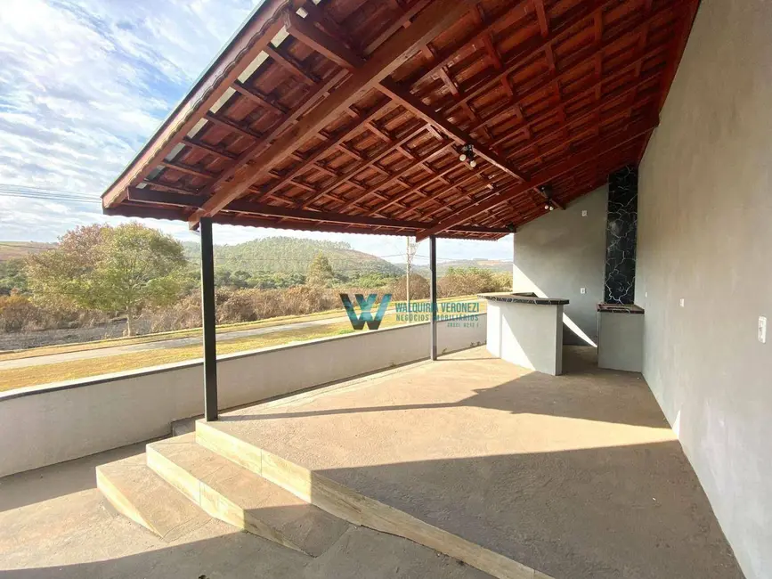 Foto 6 de Casa com 3 quartos à venda, 176m2 em Parque das Nações, Pocos De Caldas - MG