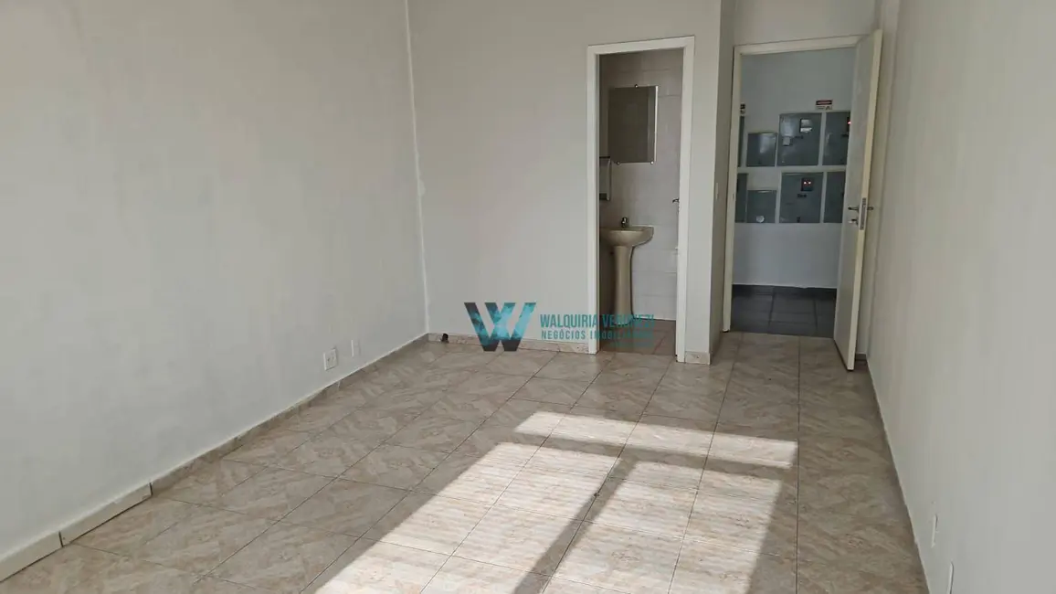 Foto 2 de Sala Comercial à venda, 29m2 em Centro, Pocos De Caldas - MG
