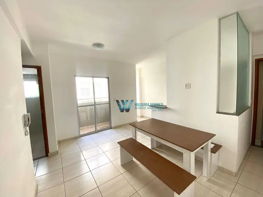 Apartamento com 2 quartos para alugar, 50m2 em Centro, Pocos De Caldas - MG - imagem 3 Foto 3 de Apartamento com 2 quartos para alugar, 50m2 em Centro, Pocos De Caldas - MG