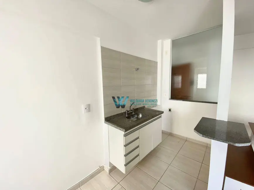 Apartamento com 2 quartos para alugar, 50m2 em Centro, Pocos De Caldas - MG - imagem 4 Foto 4 de Apartamento com 2 quartos para alugar, 50m2 em Centro, Pocos De Caldas - MG