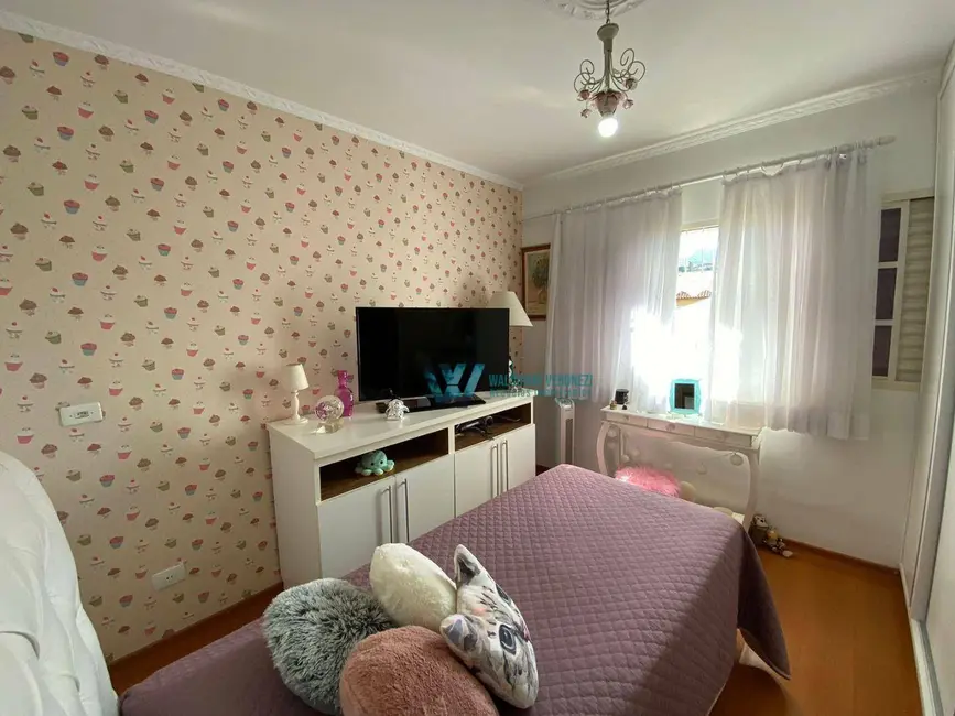 Foto 3 de Casa com 3 quartos à venda, 118m2 em Santa Ângela, Pocos De Caldas - MG