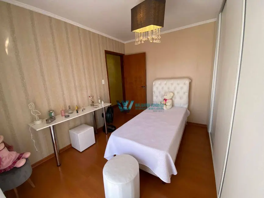 Foto 6 de Casa com 3 quartos à venda, 118m2 em Santa Ângela, Pocos De Caldas - MG
