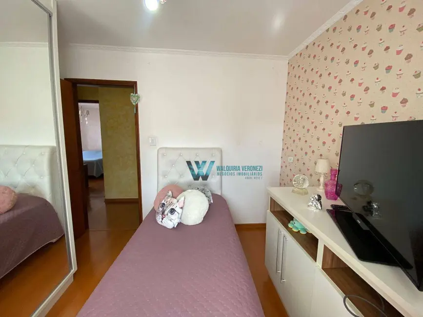 Foto 5 de Casa com 3 quartos à venda, 118m2 em Santa Ângela, Pocos De Caldas - MG