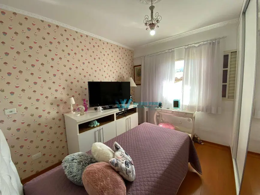 Foto 4 de Casa com 3 quartos à venda, 118m2 em Santa Ângela, Pocos De Caldas - MG