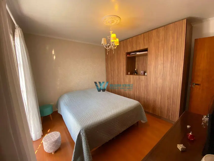 Foto 9 de Casa com 3 quartos à venda, 118m2 em Santa Ângela, Pocos De Caldas - MG