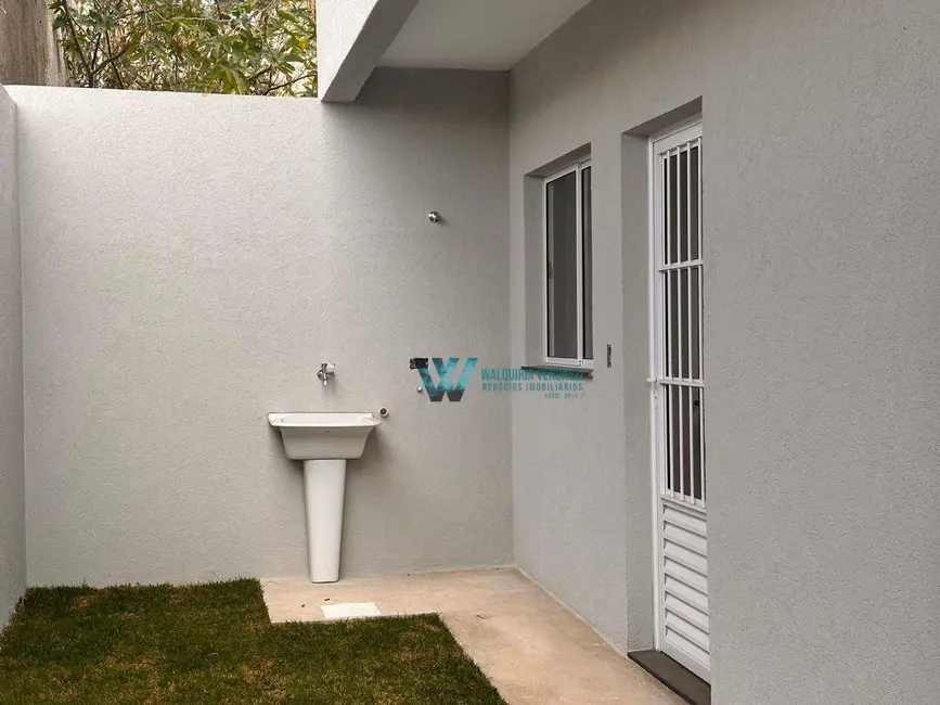 Casa com 2 quartos à venda, 84m2 em Pocos De Caldas - MG - imagem 3 Foto 3 de Casa com 2 quartos à venda, 84m2 em Pocos De Caldas - MG