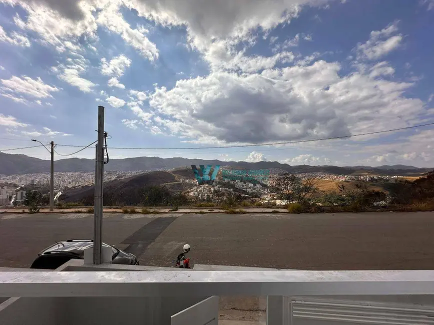 Casa com 2 quartos à venda, 84m2 em Pocos De Caldas - MG - imagem 9 Foto 9 de Casa com 2 quartos à venda, 84m2 em Pocos De Caldas - MG