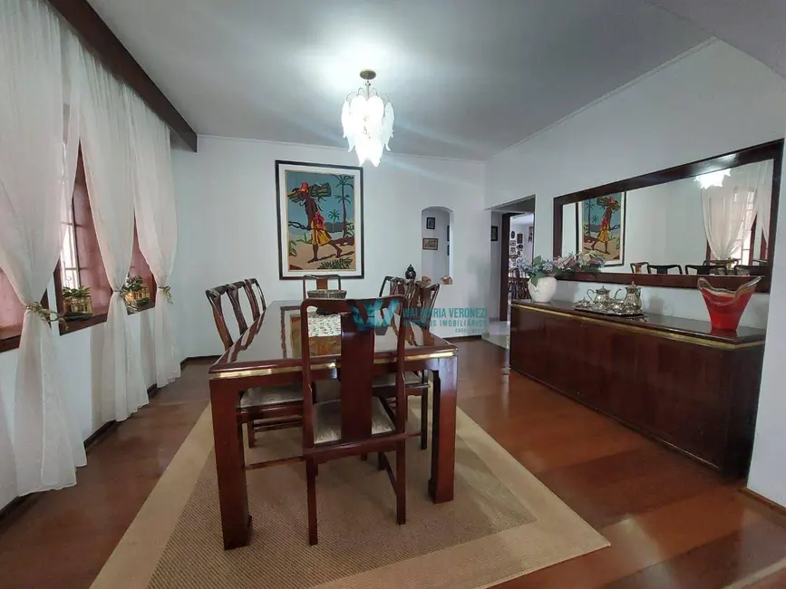 Foto 5 de Casa com 3 quartos à venda, 300m2 em Parque Vivaldi Leite Ribeiro, Pocos De Caldas - MG