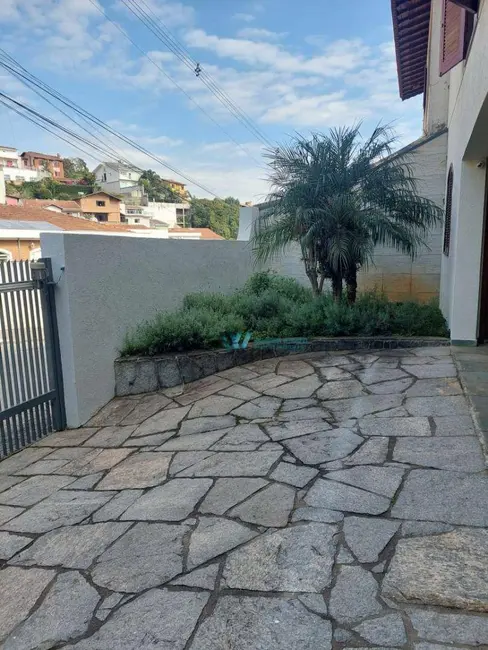 Foto 2 de Casa com 3 quartos à venda, 300m2 em Parque Vivaldi Leite Ribeiro, Pocos De Caldas - MG