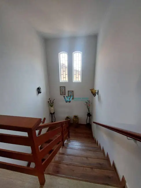 Foto 9 de Casa com 3 quartos à venda, 300m2 em Parque Vivaldi Leite Ribeiro, Pocos De Caldas - MG