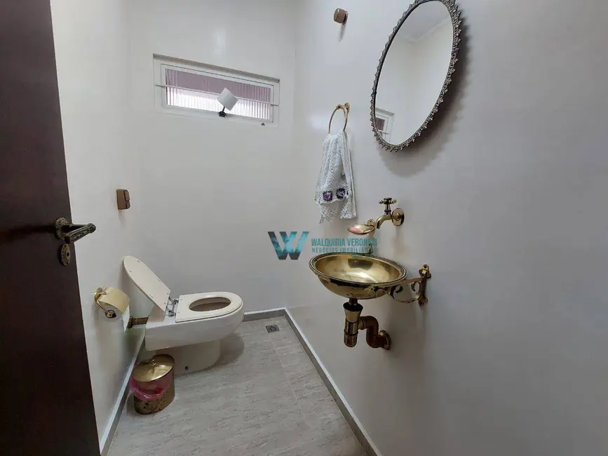 Foto 8 de Casa com 3 quartos à venda, 300m2 em Parque Vivaldi Leite Ribeiro, Pocos De Caldas - MG