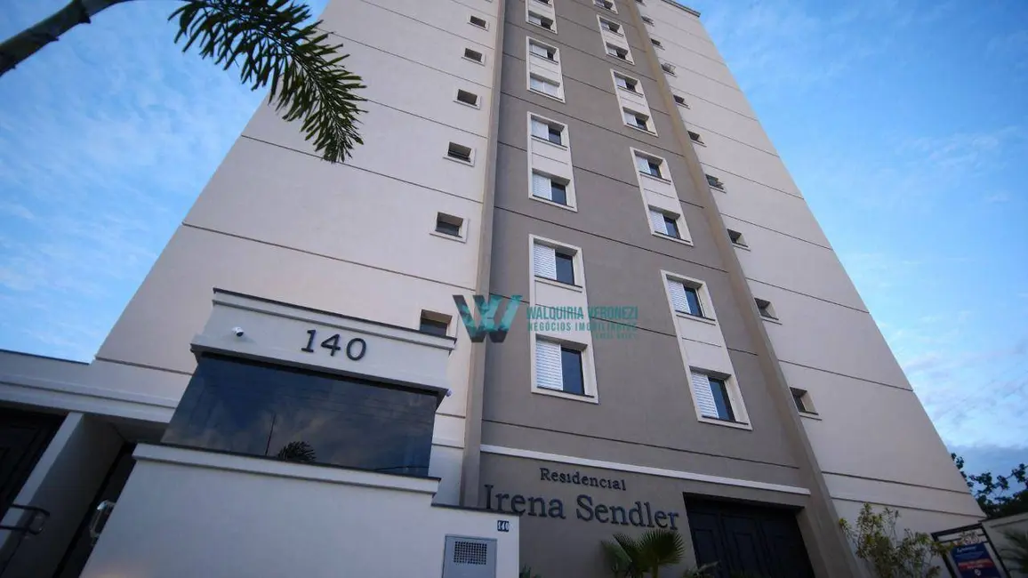 Foto 1 de Apartamento com 2 quartos à venda, 86m2 em Vila Togni, Pocos De Caldas - MG