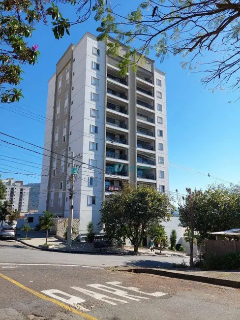 Foto 2 de Apartamento com 2 quartos à venda, 86m2 em Vila Togni, Pocos De Caldas - MG