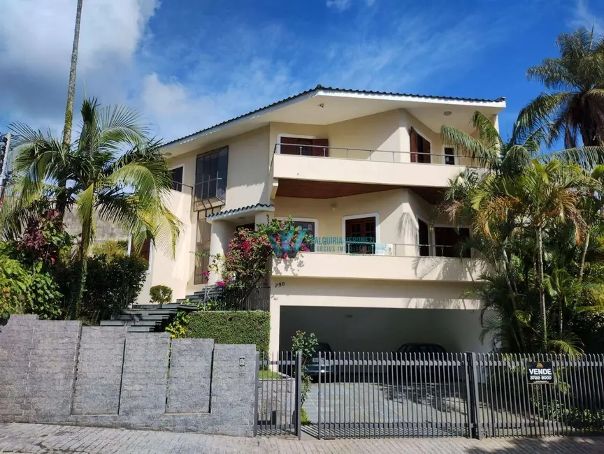 Casa com 3 quartos à venda, 556m2 em Jardim dos Estados, Pocos De Caldas - MG - imagem 4 Foto 4 de Casa com 3 quartos à venda, 556m2 em Jardim dos Estados, Pocos De Caldas - MG