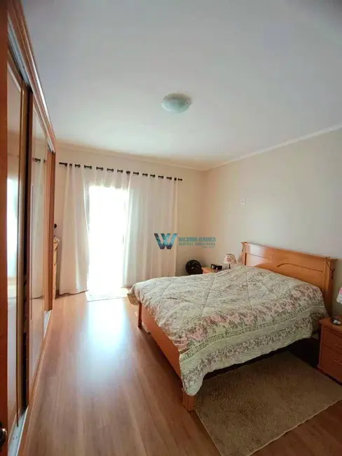 Foto 9 de Casa com 4 quartos à venda, 275m2 em Jardim Elvira Dias, Pocos De Caldas - MG