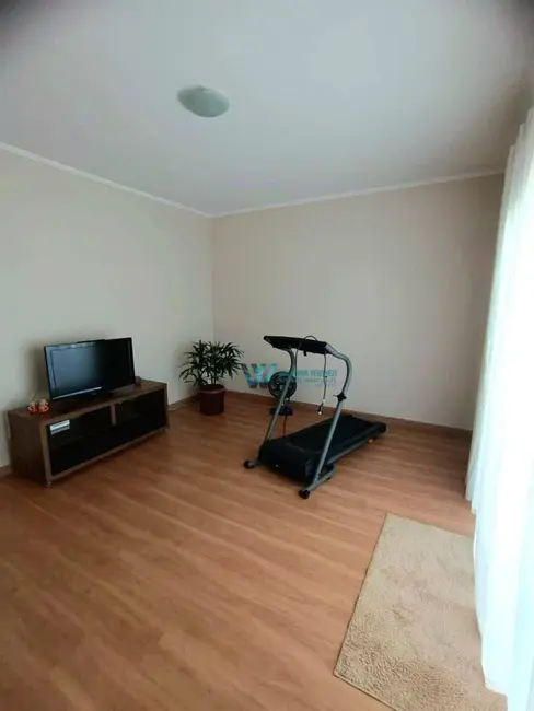 Foto 6 de Casa com 4 quartos à venda, 275m2 em Jardim Elvira Dias, Pocos De Caldas - MG