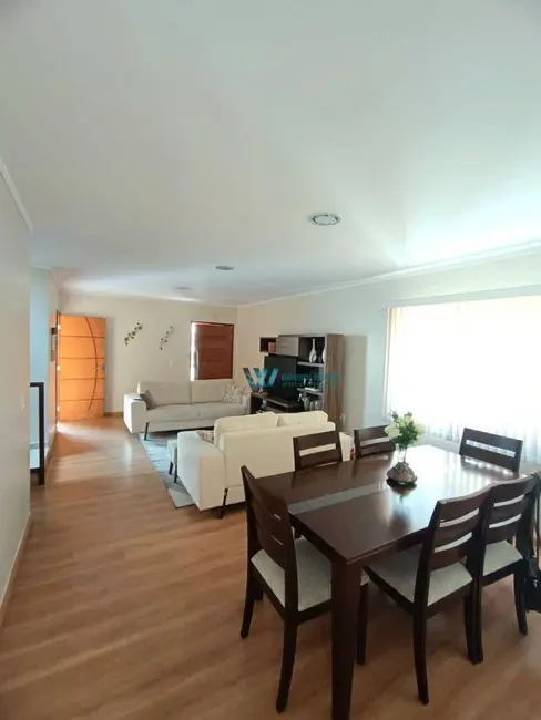 Foto 2 de Casa com 4 quartos à venda, 275m2 em Jardim Elvira Dias, Pocos De Caldas - MG