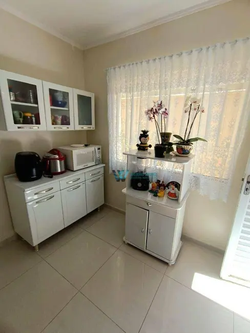 Foto 5 de Casa com 4 quartos à venda, 275m2 em Jardim Elvira Dias, Pocos De Caldas - MG
