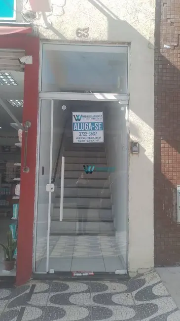 Foto 4 de Sala Comercial para alugar, 35m2 em Jardim Quisisana, Pocos De Caldas - MG