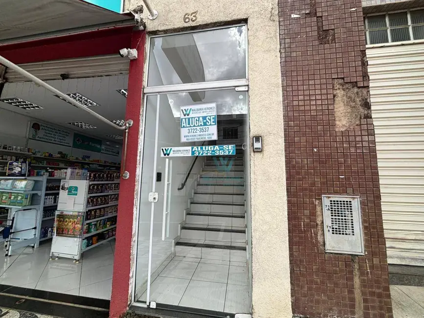 Sala Comercial para alugar, 35m2 em Jardim Quisisana, Pocos De Caldas - MG - imagem 1 Foto 1 de Sala Comercial para alugar, 35m2 em Jardim Quisisana, Pocos De Caldas - MG