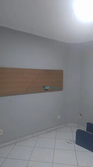 Foto 7 de Sala Comercial para alugar, 35m2 em Jardim Quisisana, Pocos De Caldas - MG