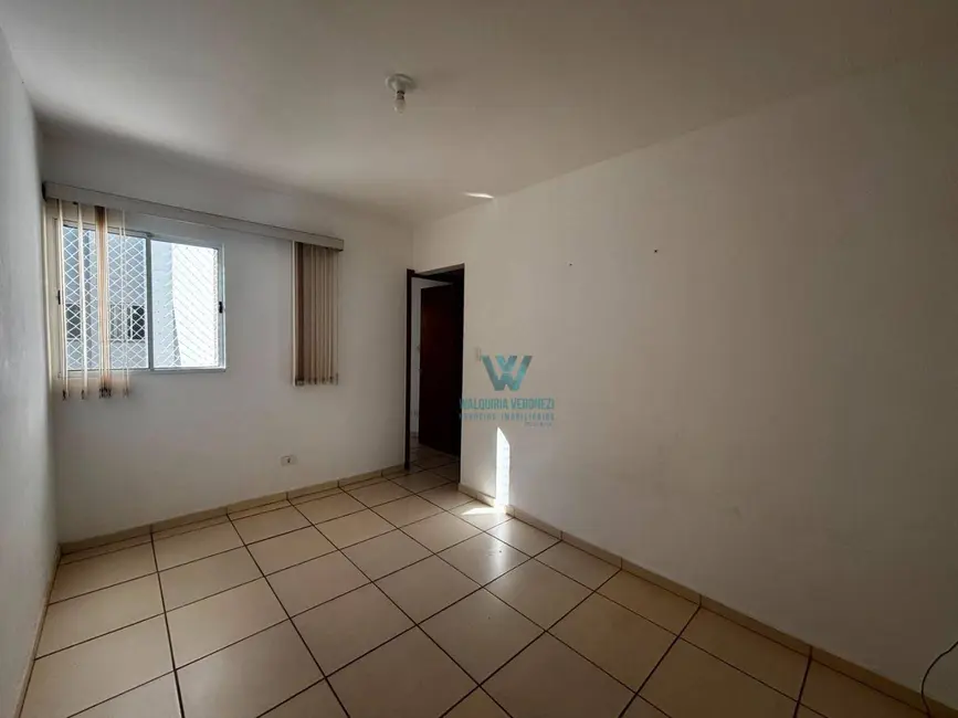 Foto 2 de Apartamento com 2 quartos para alugar, 50m2 em Jardim Vitória, Pocos De Caldas - MG