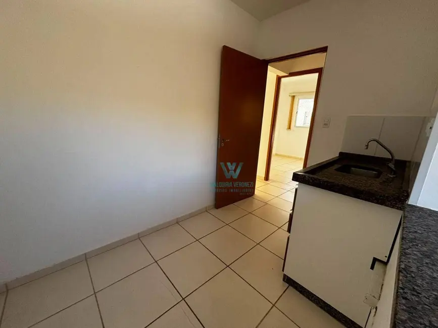 Foto 7 de Apartamento com 2 quartos para alugar, 50m2 em Jardim Vitória, Pocos De Caldas - MG