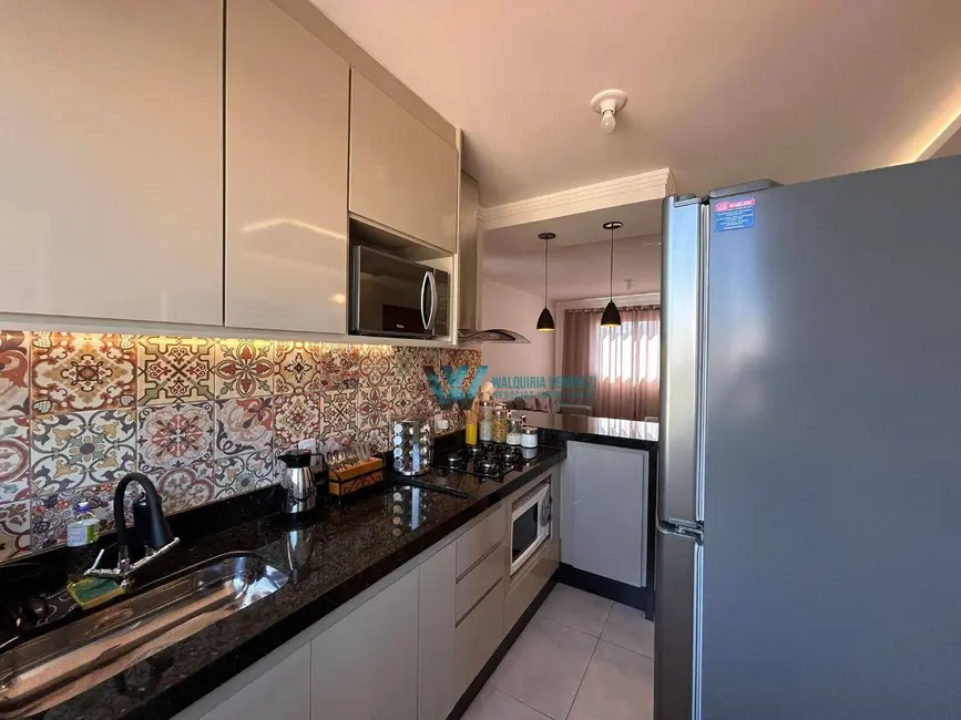 Foto 8 de Apartamento com 2 quartos à venda, 71m2 em Jardim Country Club, Pocos De Caldas - MG