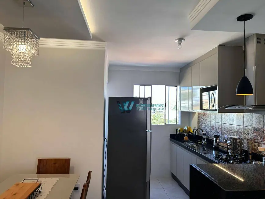 Foto 2 de Apartamento com 2 quartos à venda, 71m2 em Jardim Country Club, Pocos De Caldas - MG