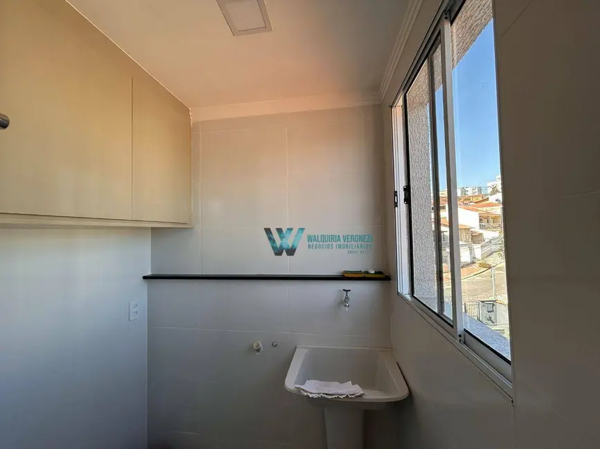 Foto 7 de Apartamento com 2 quartos à venda, 71m2 em Jardim Country Club, Pocos De Caldas - MG