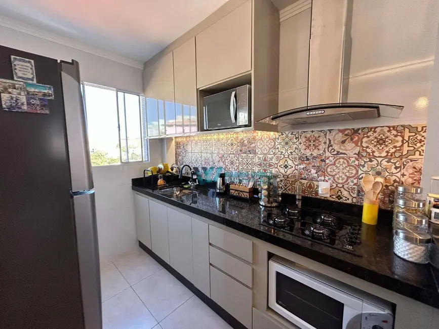 Foto 5 de Apartamento com 2 quartos à venda, 71m2 em Jardim Country Club, Pocos De Caldas - MG