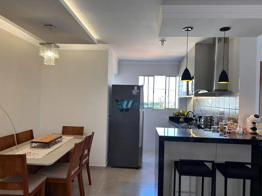 Foto 3 de Apartamento com 2 quartos à venda, 71m2 em Jardim Country Club, Pocos De Caldas - MG