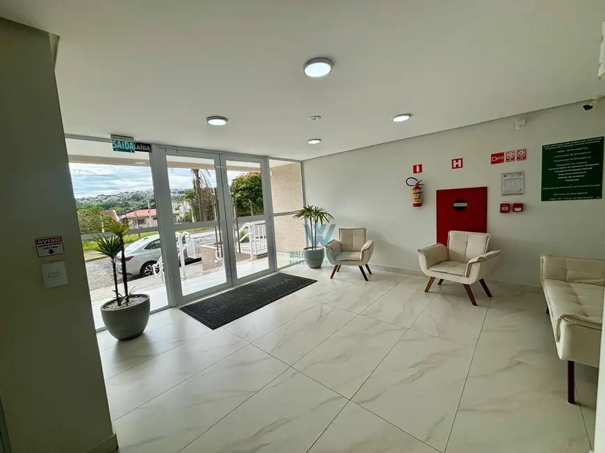 Apartamento com 2 quartos para alugar, 78m2 em Jardim Country Club, Pocos De Caldas - MG - imagem 4 Foto 4 de Apartamento com 2 quartos para alugar, 78m2 em Jardim Country Club, Pocos De Caldas - MG