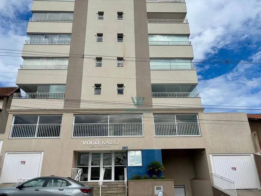 Apartamento com 2 quartos para alugar, 78m2 em Jardim Country Club, Pocos De Caldas - MG - imagem 2 Foto 2 de Apartamento com 2 quartos para alugar, 78m2 em Jardim Country Club, Pocos De Caldas - MG