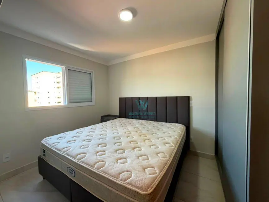 Foto 7 de Apartamento com 2 quartos para alugar, 78m2 em Jardim Country Club, Pocos De Caldas - MG