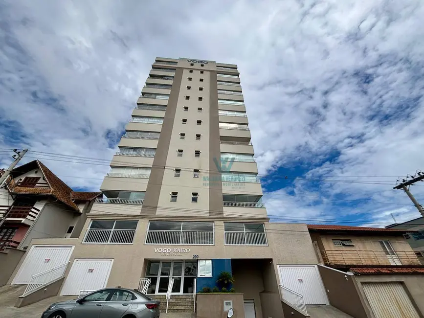 Apartamento com 2 quartos para alugar, 78m2 em Jardim Country Club, Pocos De Caldas - MG - imagem 1 Foto 1 de Apartamento com 2 quartos para alugar, 78m2 em Jardim Country Club, Pocos De Caldas - MG