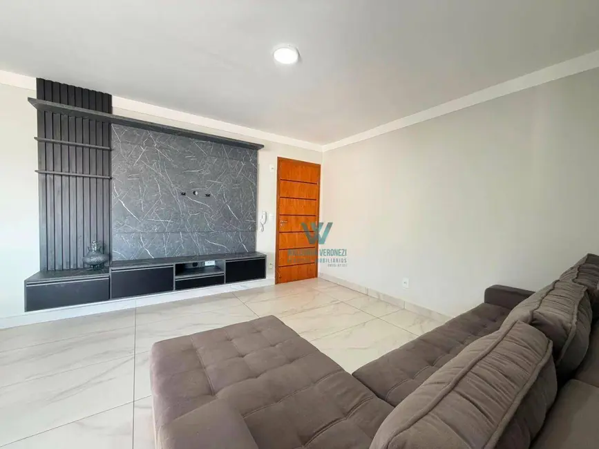 Foto 1 de Apartamento com 2 quartos para alugar, 78m2 em Jardim Country Club, Pocos De Caldas - MG